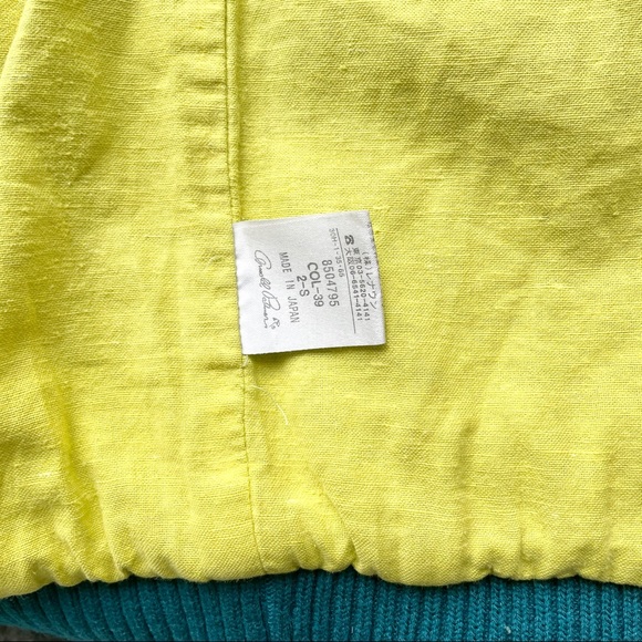 🌂Vintage Arnold Palmer Jacket - Picture 9 of 12